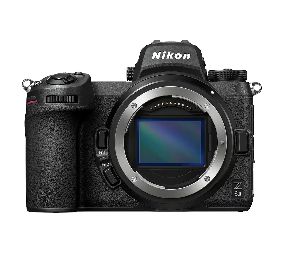 Recenze fotoaparátu Nikon Z6II