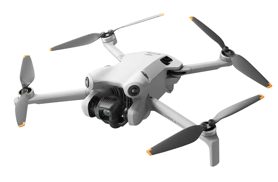 Přečtete si více ze článku Recenze DJI Mini 4 Pro: Vrchol kompaktních dronů