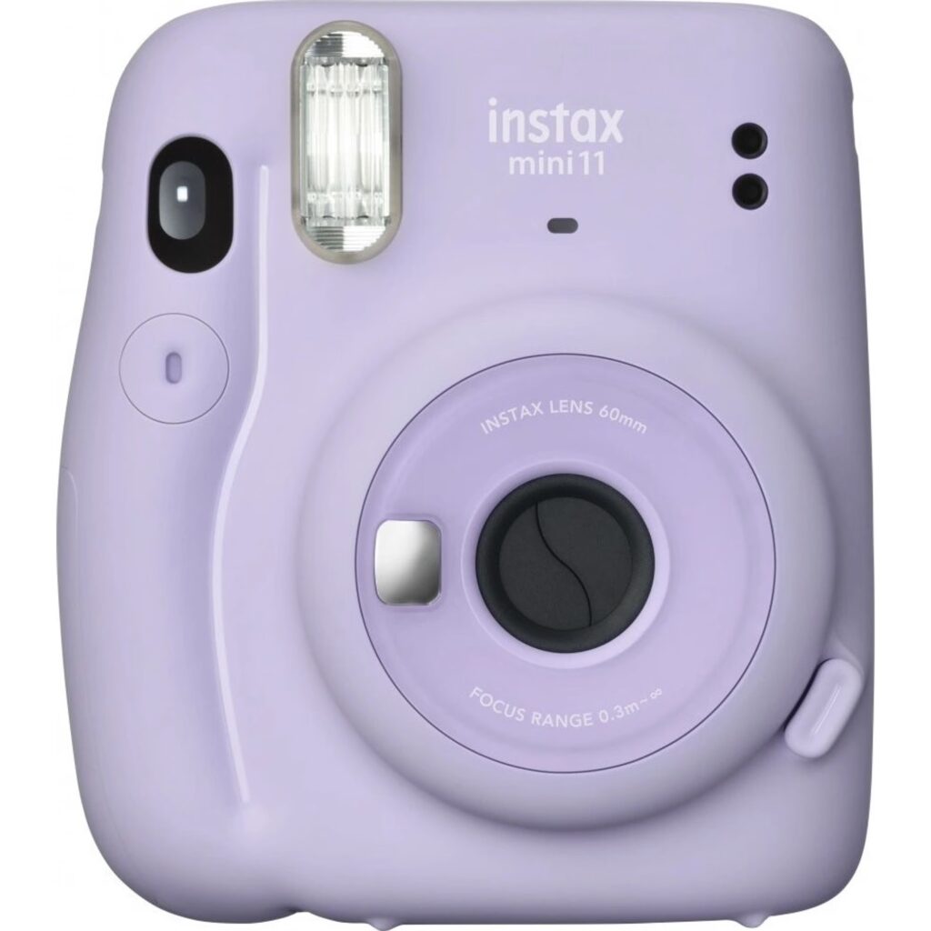 fotoaparát pro děti Instax Mini 11