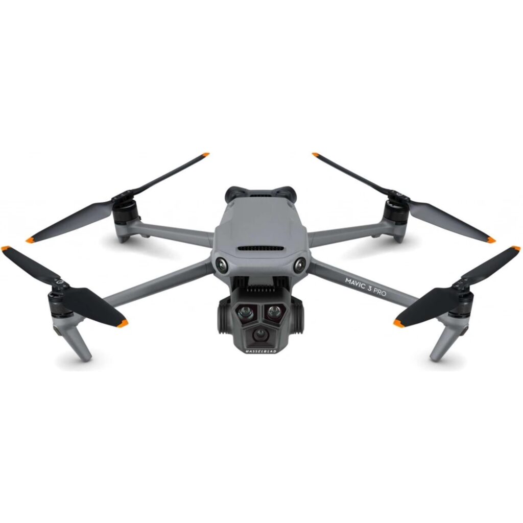 dron dji mavic 3