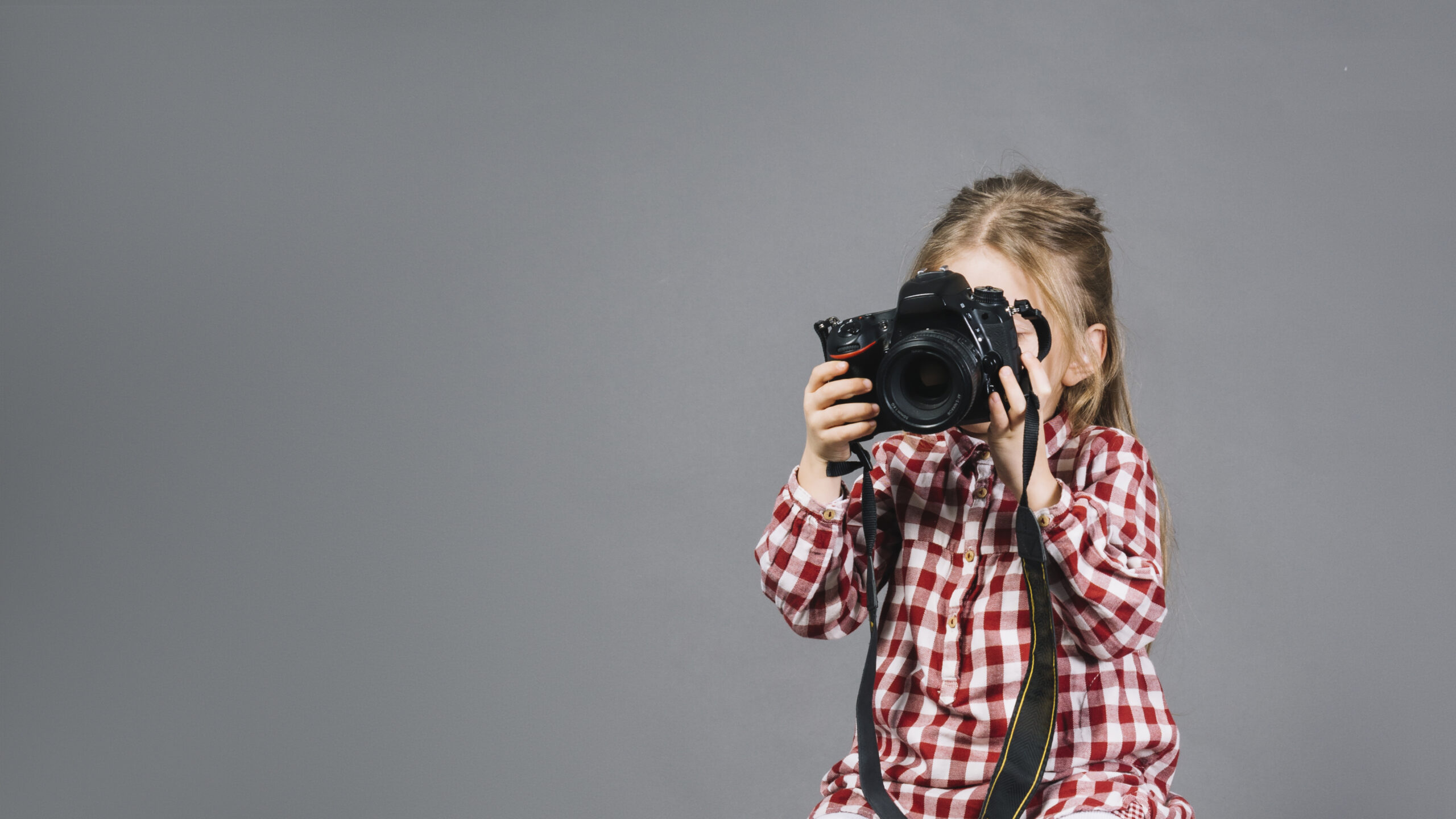 Přečtete si více ze článku 3 Nejlepší fotoaparáty pro děti: Zábavné a bezpečné focení od útlého věku