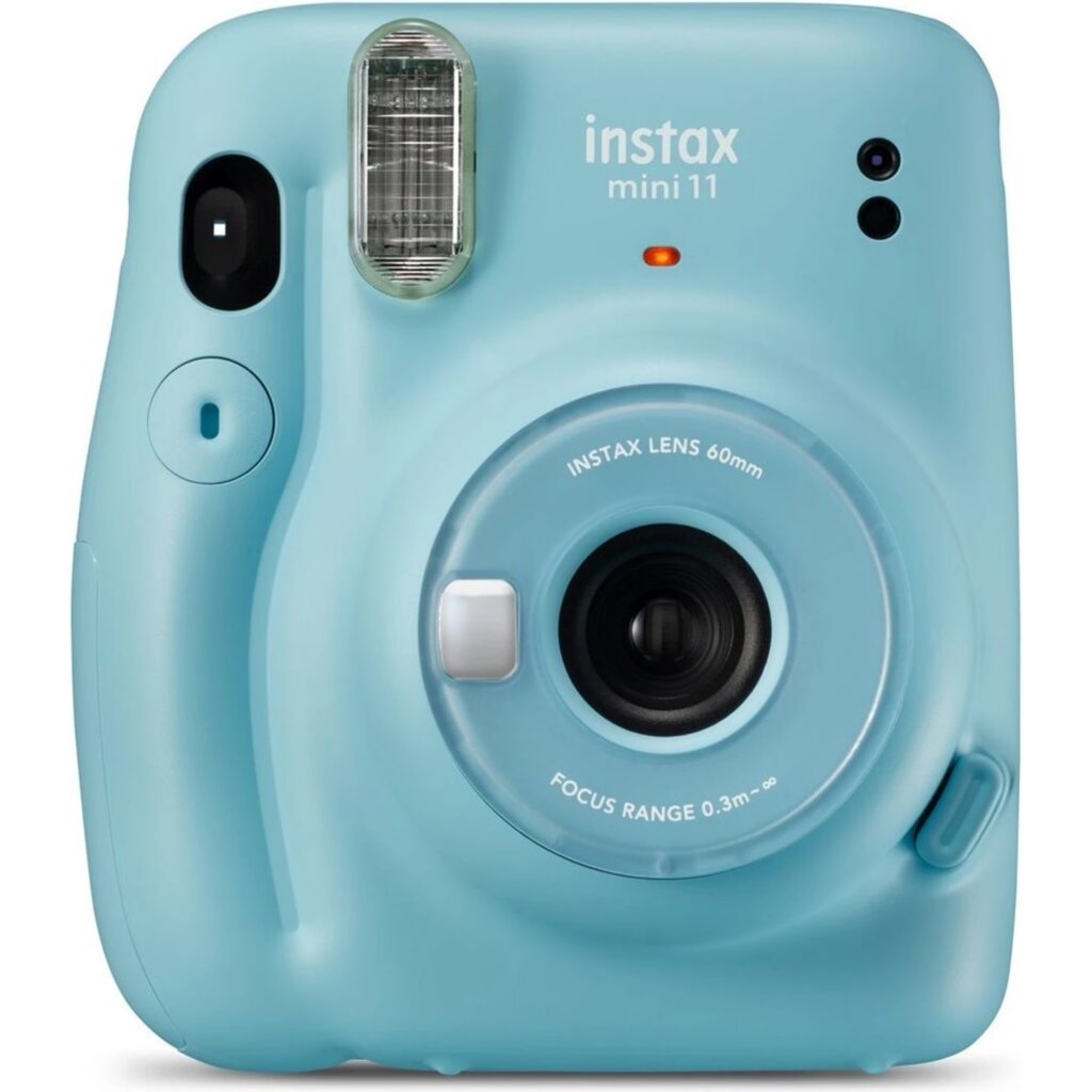 fotoaparát pro děti Instax Mini 11