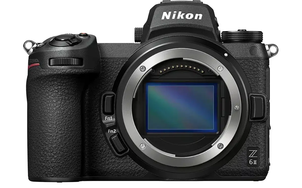 Recenze fotoaparátu Nikon Z6II